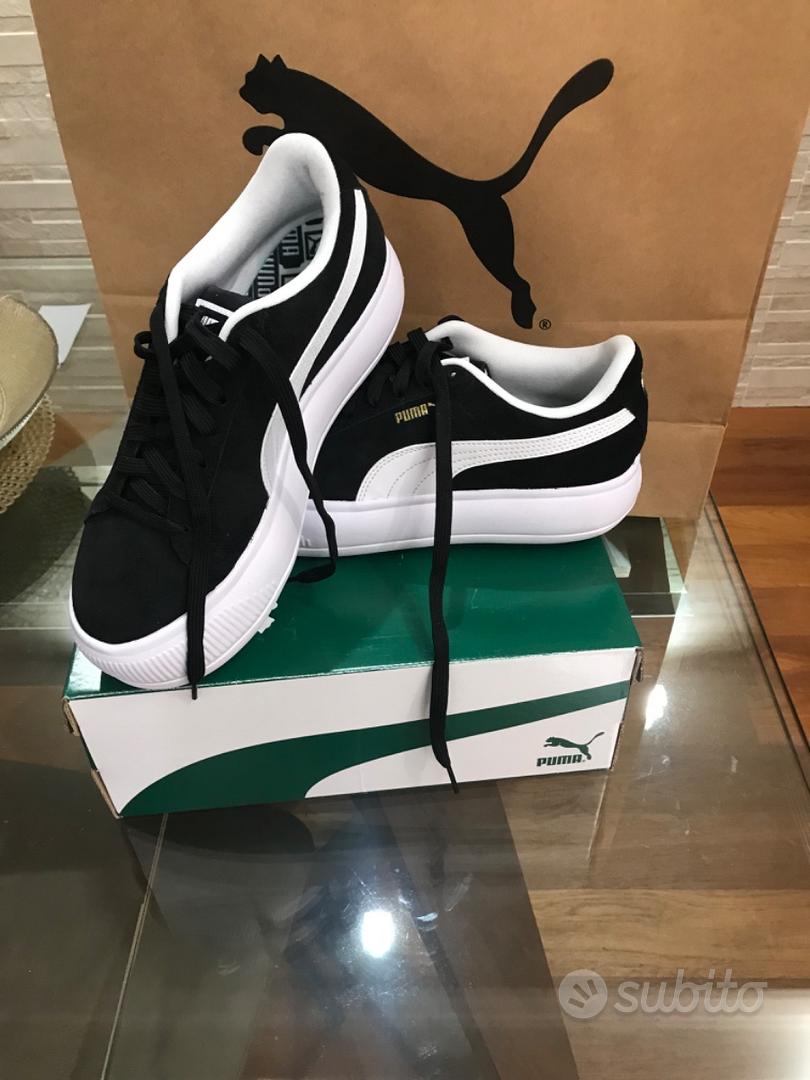 Scarpe puma cheap nuove 2018