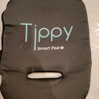 Tippy dispositivo antiabbandono