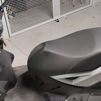 Kymco 125 pari al nuovo