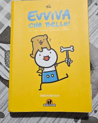 Evviva che bello! di Sio