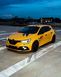 Renault Megane RS Ultime
