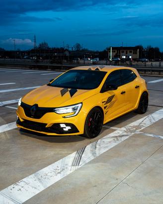 Renault Megane RS Ultime