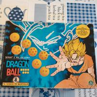 Gioco da tavolo Dragon Ball