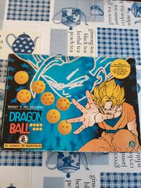 Gioco da tavolo Dragon Ball