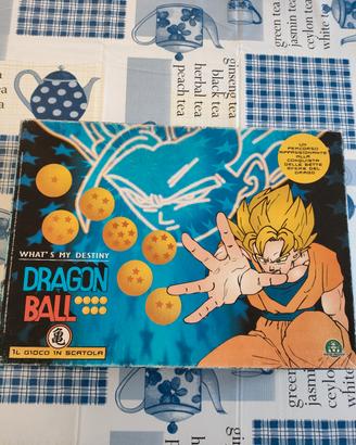Gioco da tavolo Dragon Ball