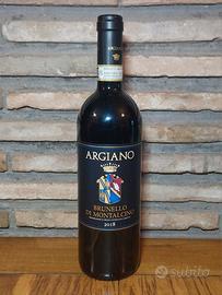 Miglior Vino al Mondo 2023 WS