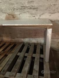 Scrivania da Ufficio Citterio serie Point