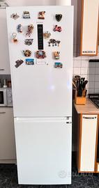 Frigorifero Combinato Haier (Come nuovo)
