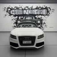 Audi RS5 Coupe 4.2 V8 quattro s-tronic