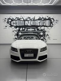 Audi RS5 Coupe 4.2 V8 quattro s-tronic