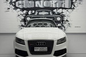 Audi RS5 Coupe 4.2 V8 quattro s-tronic