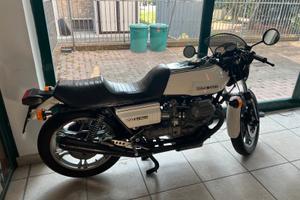 Moto Guzzi 850 Le Mans Le Mans prima serie (unipro