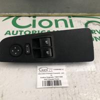 Pulsantiera alzavetro - FIAT Grande Punto 05+ 3 PO