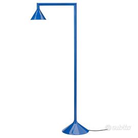 Lampada ikea ps 2026 blu nuova