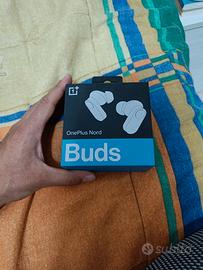 Auricolari One plus nord 