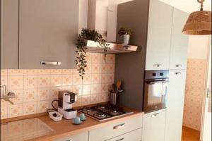 Riccione con giardino privato utenze all inclusive