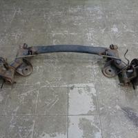 PONTE CON ABS TOYOTA PICNIC 2.2 D ANNO 2000