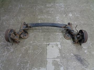 PONTE CON ABS TOYOTA PICNIC 2.2 D ANNO 2000