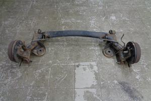 PONTE CON ABS TOYOTA PICNIC 2.2 D ANNO 2000