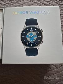 Orologio Honor Watch GS3 nuovo