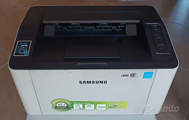 stampante Samsung wi-fi