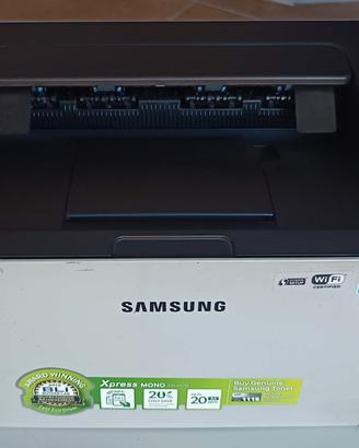 stampante Samsung wi-fi