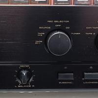Amplificatore HI-FI Pioneer  A-445 60W