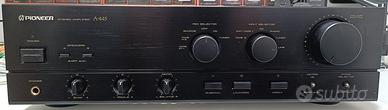 Amplificatore HI-FI Pioneer  A-445 60W