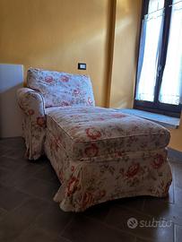 Chaise Longue