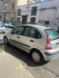 Citroen c3 1100 benzina