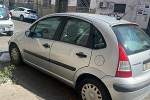 Citroen c3 1100 benzina