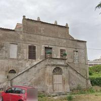 Porzione di casa a Roma (RM)