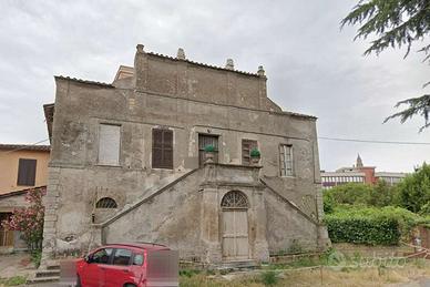 Porzione di casa a Roma (RM)