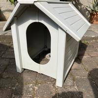 Cuccia termica Rovergarden per cani o gatti