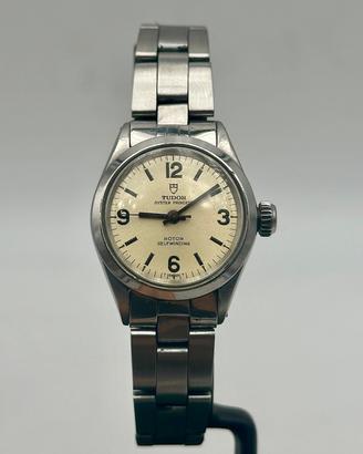 Tudor Oyster Princess