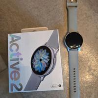 Samsung watch active 2