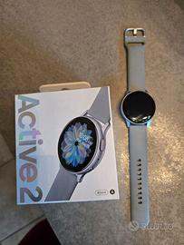 Samsung watch active 2