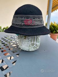 Capello Austriaco donna