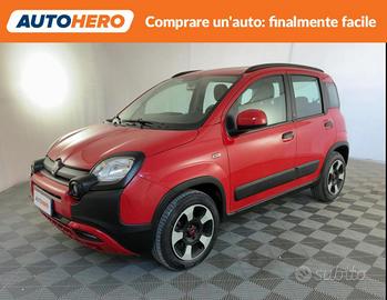 FIAT Panda AT84259