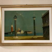 Quadro Guerrino Assoni