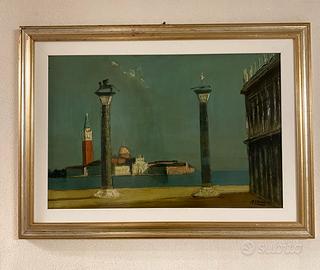 Quadro Guerrino Assoni