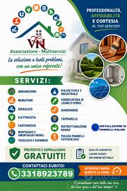 MULTISERVIZI - VN