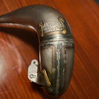 Espansione Motocross 250 2T MESSICO