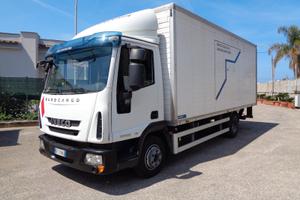Iveco eurocargo 80e22 euro 5