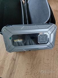 Batteria portatile per auto