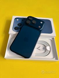 📱 iPhone 17 pro 256 - 100%⛔ NON TRATTABILE 
