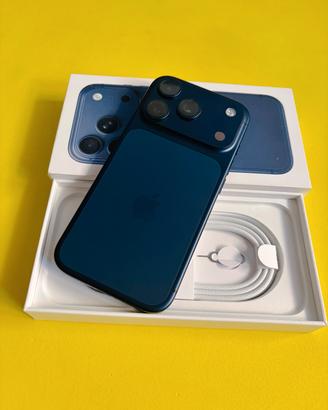 📱 iPhone 17 pro 256 - 100%⛔ NON TRATTABILE 
