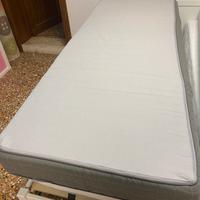 Ikea Morgedal materasso in schiuma singolo