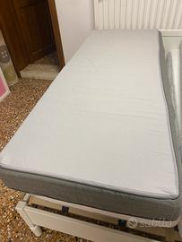 Ikea Morgedal materasso in schiuma singolo