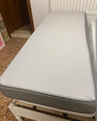 Ikea Morgedal materasso in schiuma singolo